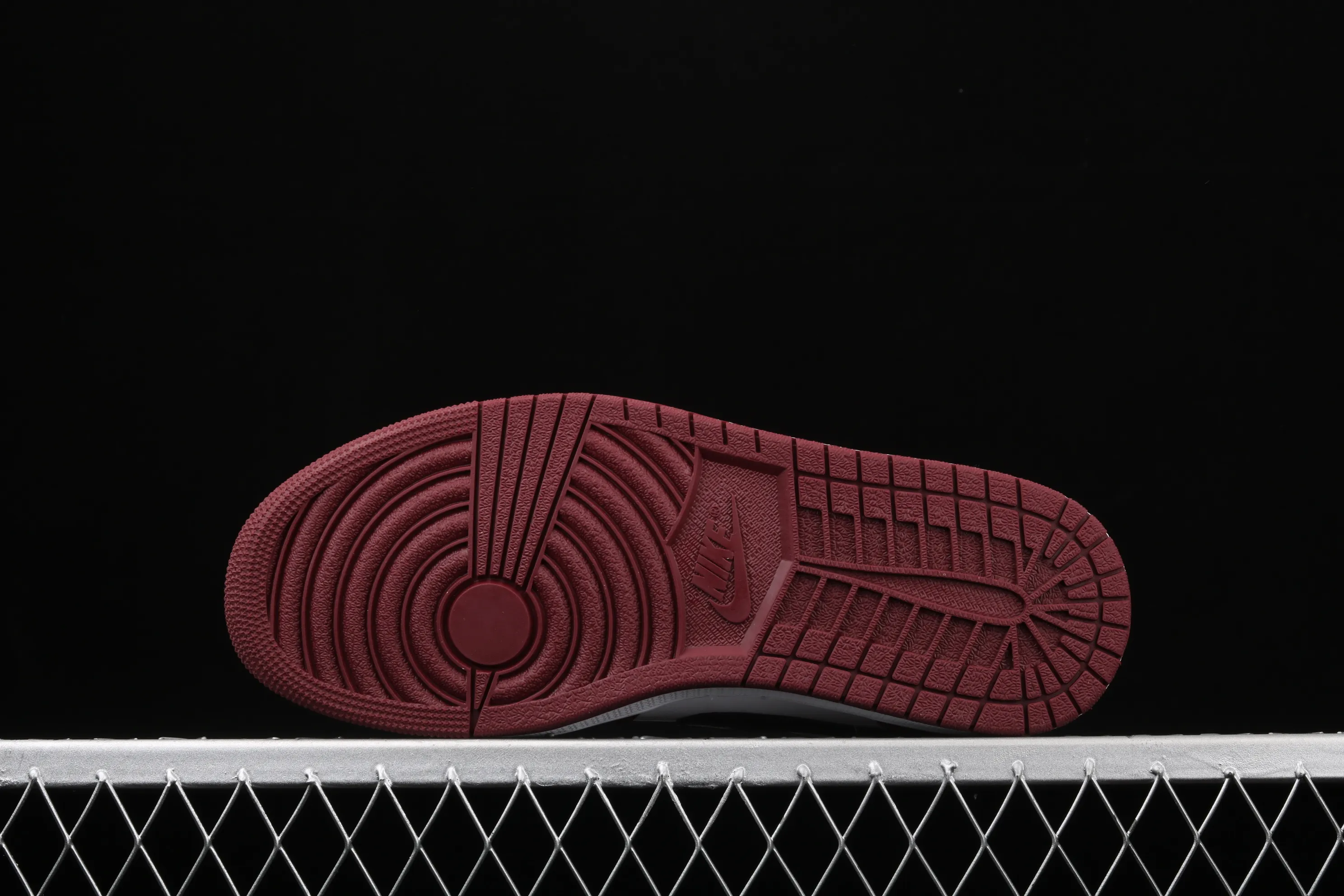 All categories Air Jordan Jordan series basketball shoes Air Jordan 1 Low Air Jordan 1 Low AJ1 Joe 1 low-top cultural and leisure sports sneakers 553558-604